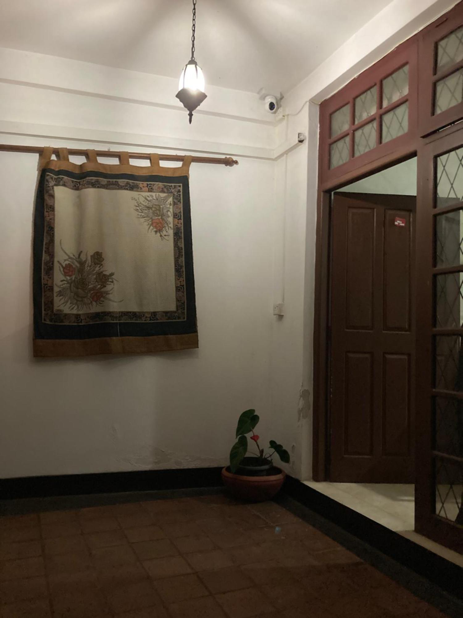 Reverie Hill Bungalow, Kandy Exterior foto